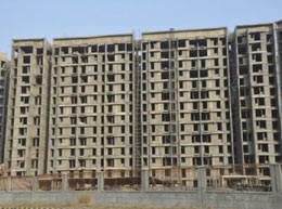 Features Wish Town Klassic Noida