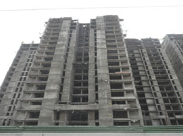 Features Wish Town Klassic Noida