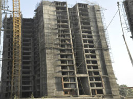 Features Wish Town Klassic Noida