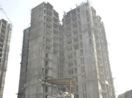 Features Wish Town Klassic Noida