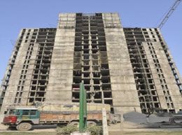 Features Wish Town Klassic Noida