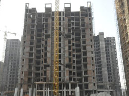 Features Wish Town Klassic Noida