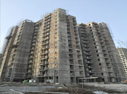 Features Wish Town Klassic Noida