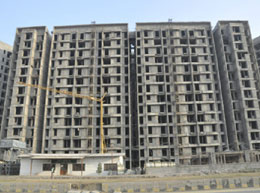 Features Wish Town Klassic Noida