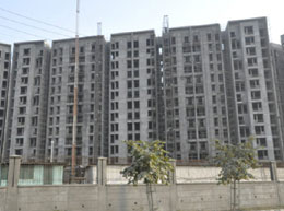 Features Wish Town Klassic Noida