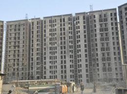 Features Wish Town Klassic Noida