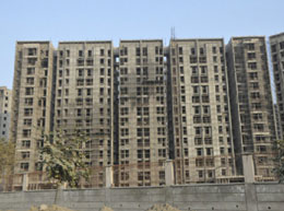 Features Wish Town Klassic Noida