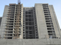 Features Wish Town Klassic Noida