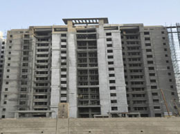 Features Wish Town Klassic Noida