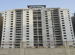 Features Wish Town Klassic Noida